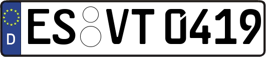 ES-VT0419