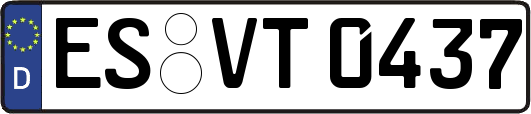 ES-VT0437