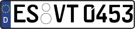 ES-VT0453