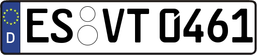 ES-VT0461