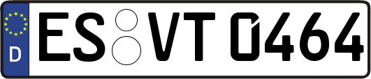 ES-VT0464