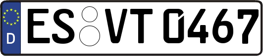 ES-VT0467