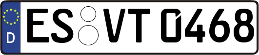 ES-VT0468