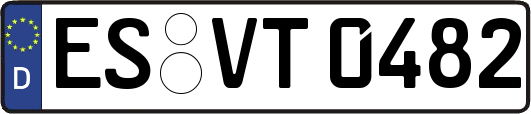 ES-VT0482