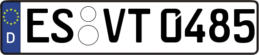 ES-VT0485