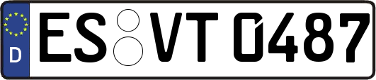 ES-VT0487