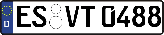 ES-VT0488