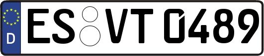 ES-VT0489