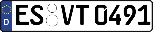 ES-VT0491