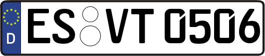 ES-VT0506