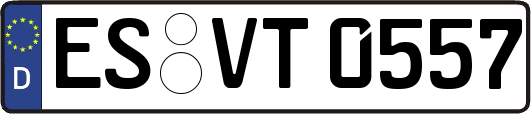 ES-VT0557
