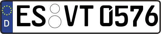 ES-VT0576