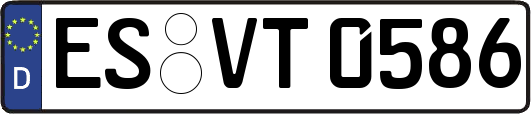 ES-VT0586