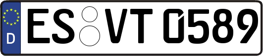 ES-VT0589