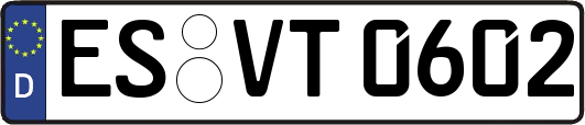 ES-VT0602