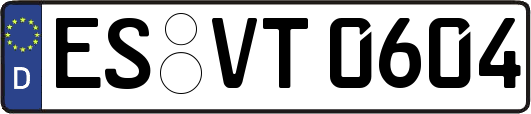 ES-VT0604