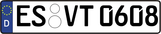 ES-VT0608