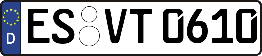 ES-VT0610
