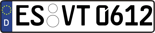 ES-VT0612
