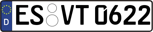 ES-VT0622