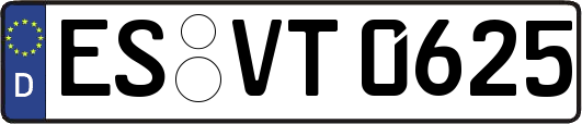 ES-VT0625