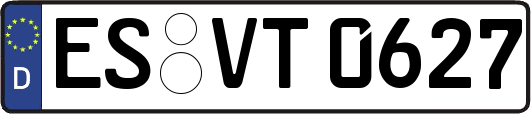 ES-VT0627