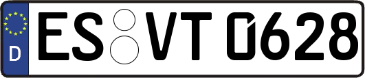 ES-VT0628