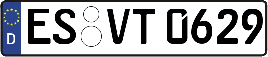 ES-VT0629