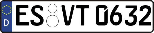ES-VT0632
