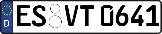 ES-VT0641