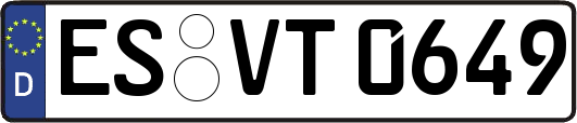 ES-VT0649