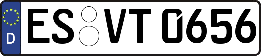 ES-VT0656