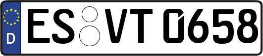 ES-VT0658