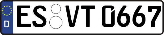 ES-VT0667