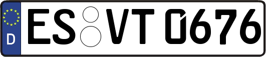 ES-VT0676