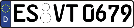 ES-VT0679