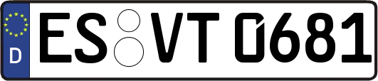 ES-VT0681