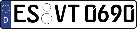 ES-VT0690