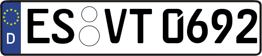 ES-VT0692