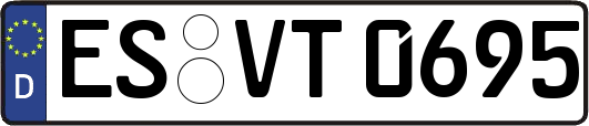 ES-VT0695