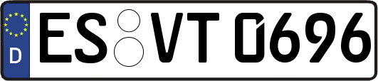 ES-VT0696