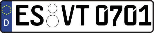ES-VT0701