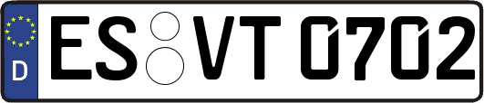 ES-VT0702