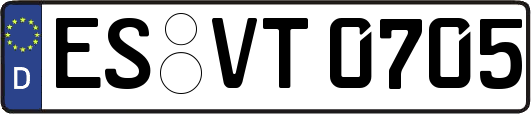 ES-VT0705