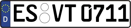 ES-VT0711