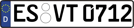 ES-VT0712
