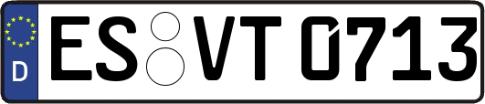 ES-VT0713