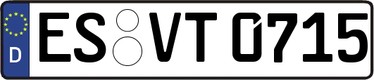ES-VT0715
