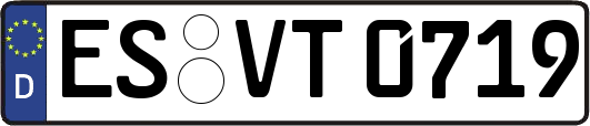 ES-VT0719