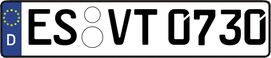 ES-VT0730